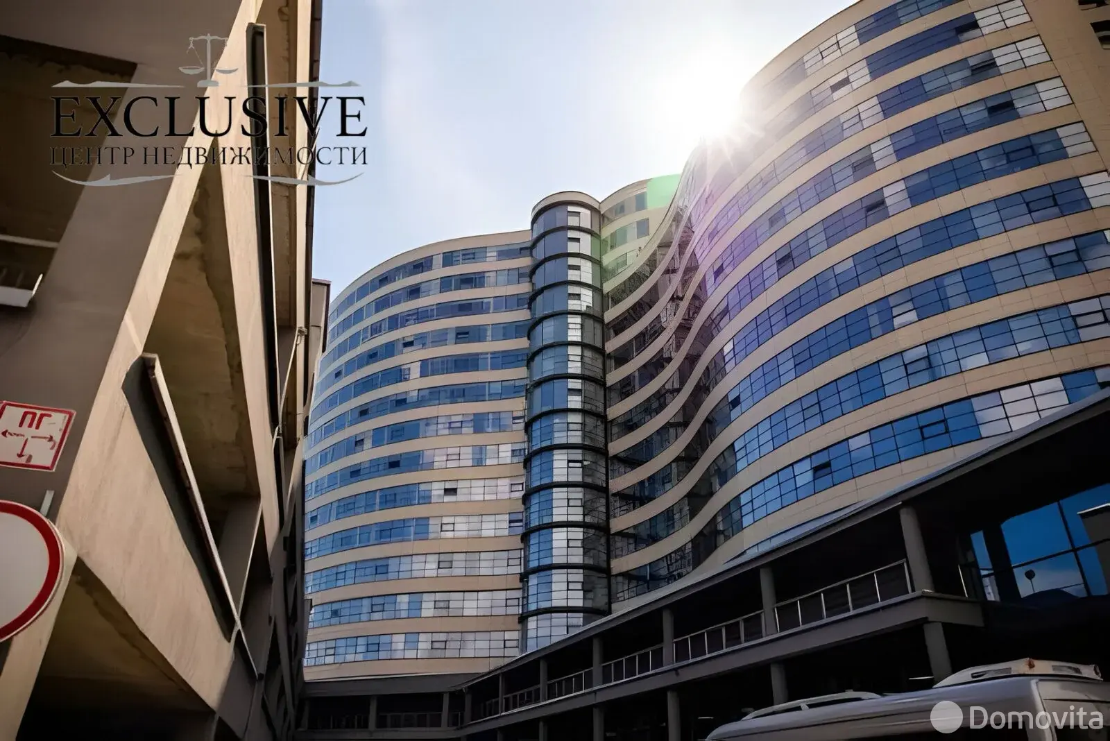 офис, Минск, пр-т Партизанский, д. 178/2 на ст. метро Могилевская