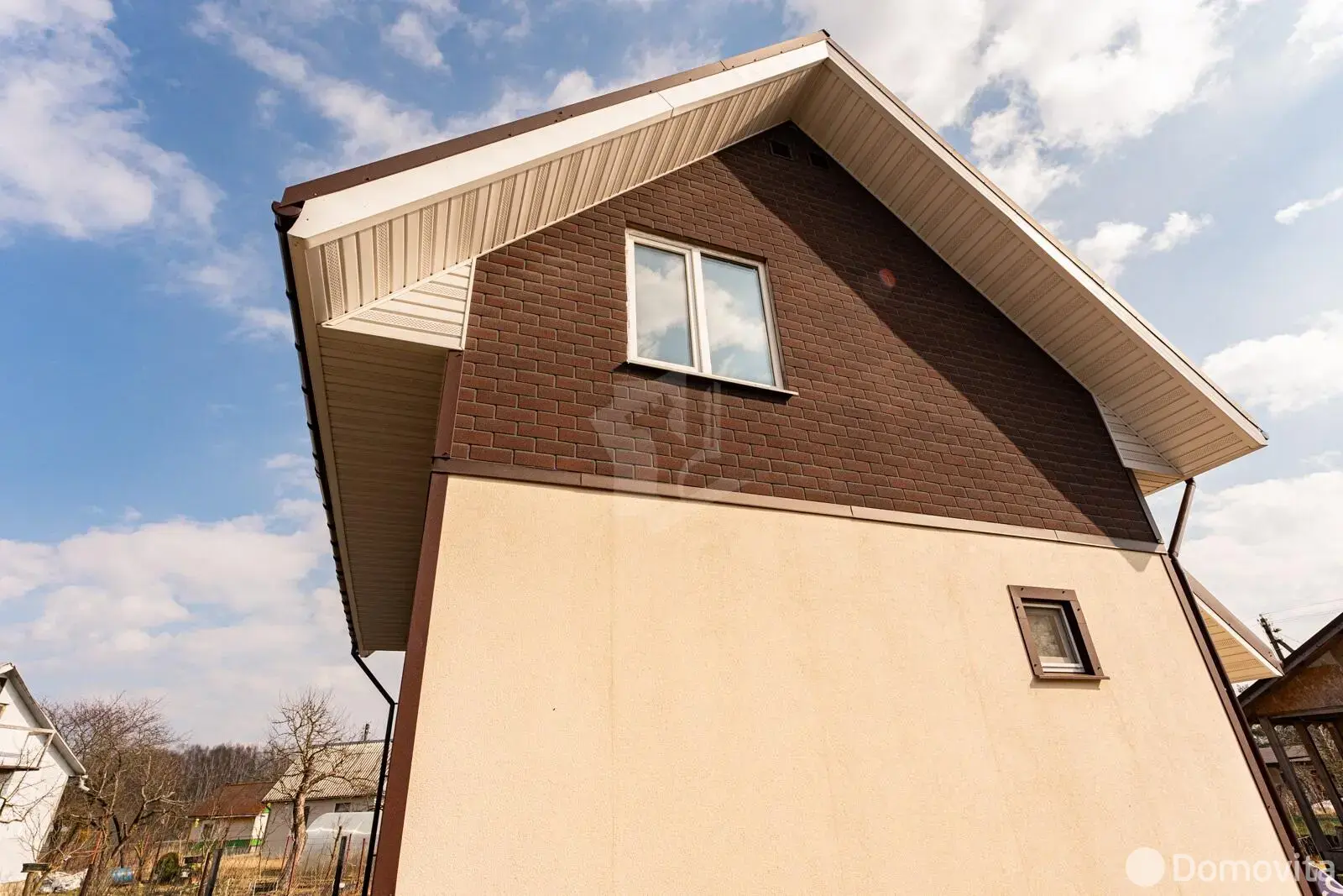 Продажа 1-этажной дачи в Дружба в Боярах Минская область, 32400USD, код 180956 - фото 22