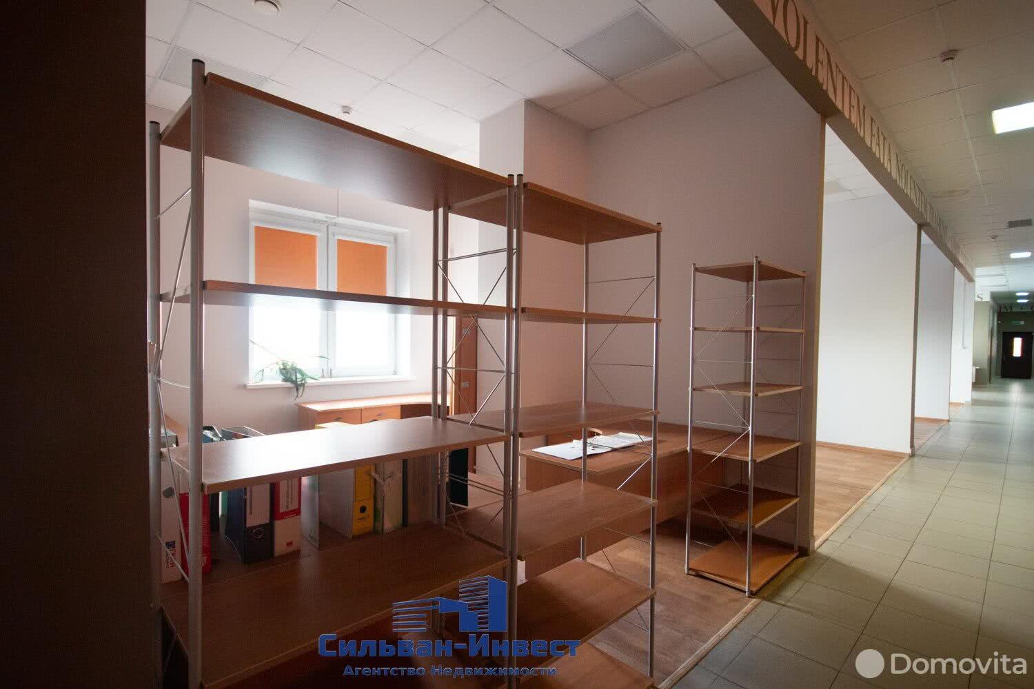 Купить офис на ул. Мястровская, д. 1 в Минске, 580060EUR, код 7230 - фото 15