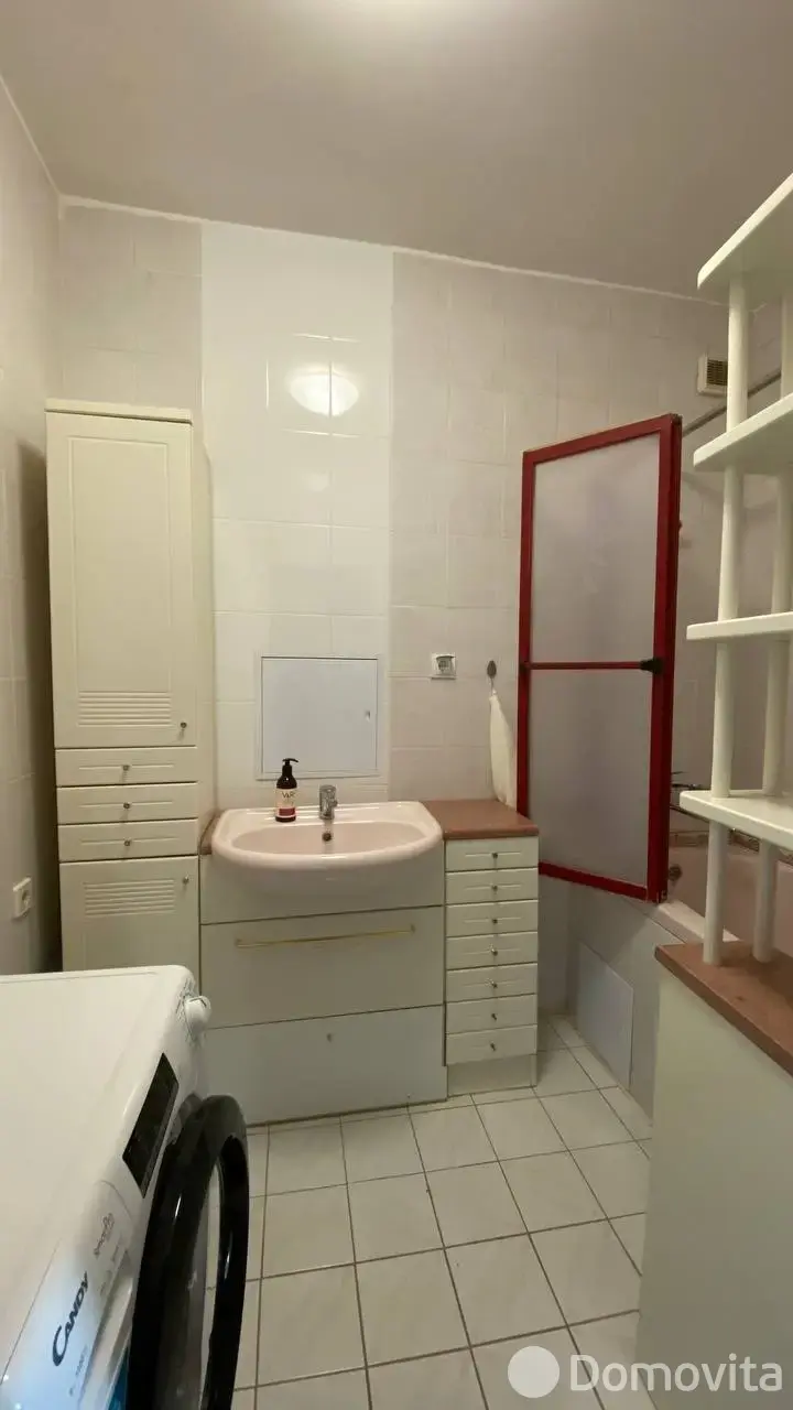 аренда квартиры, Минск, ул. Кульман, д. 15