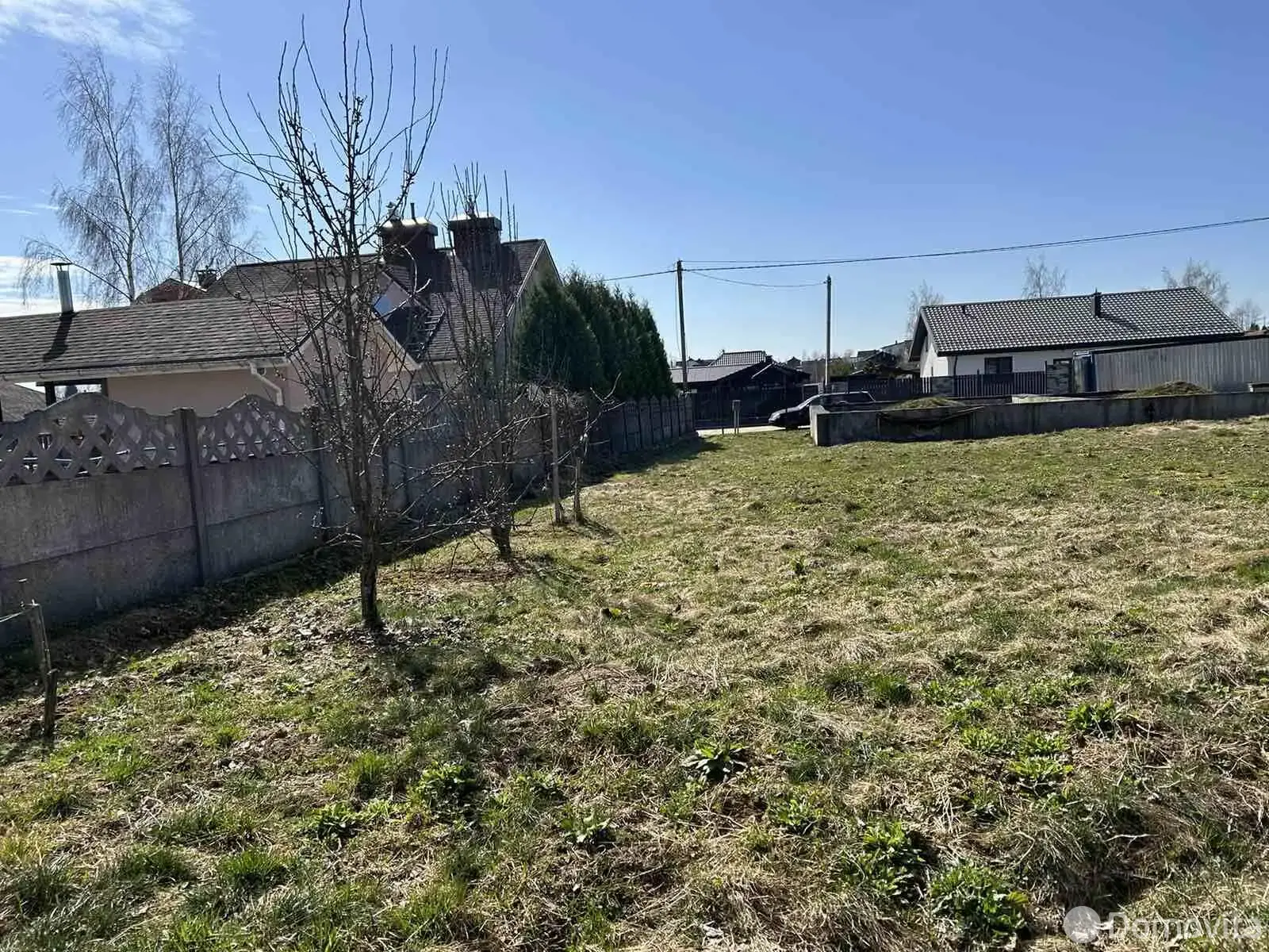 Купить земельный участок, 10 соток, Перхурово-2, Минская область, 28500USD, код 571816 - фото 2