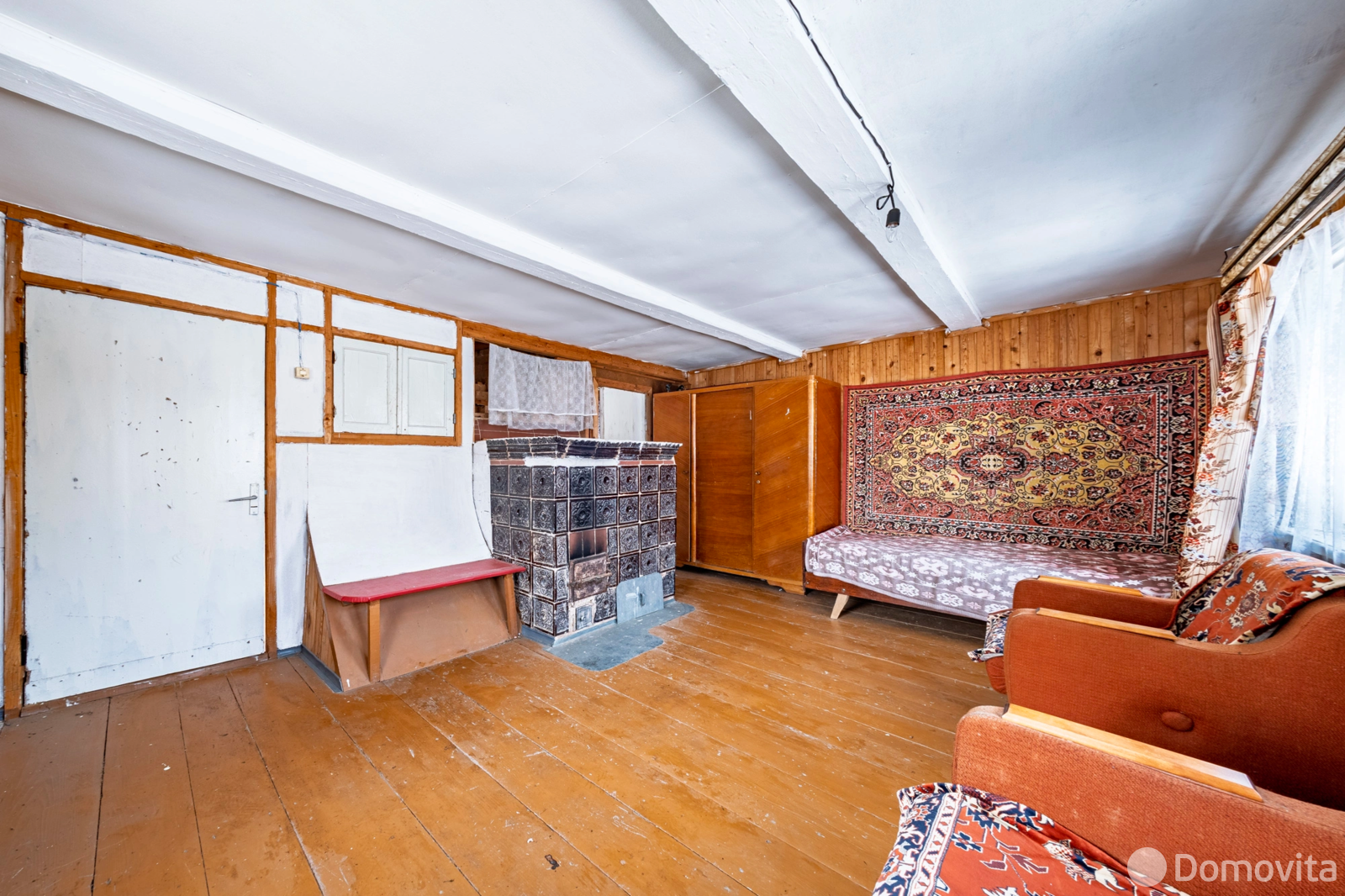 Продажа 2-этажной дачи в Новоселье Минская область, 23000USD, код 185126 - фото 16