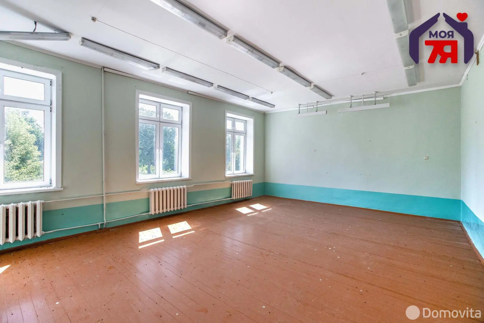 Купить помещение под сферу услуг в Юголине, ул. Парковая - фото 13