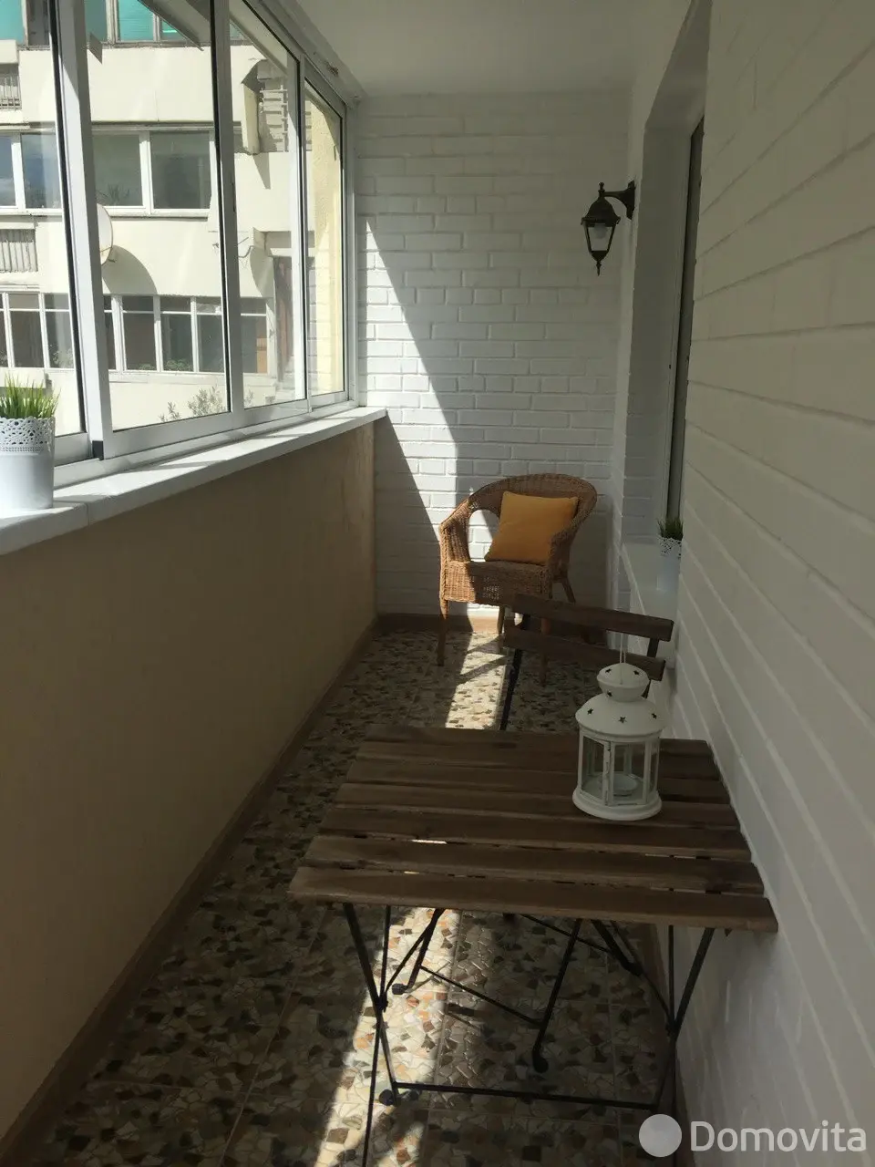 Снять 2-комнатную квартиру в Минске, пр-т Победителей, д. 47/1, 550USD, код 149803 - фото 11