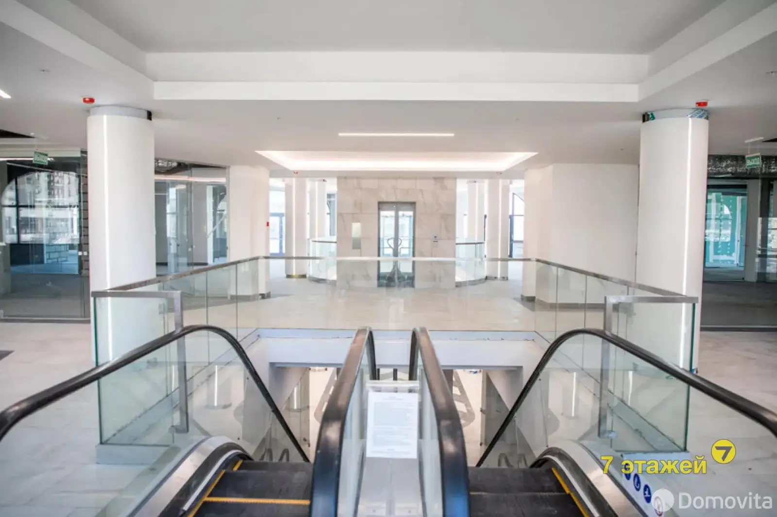 Купить торговое помещение на ул. Петра Мстиславца, д. 12 в Минске, 110160EUR, код 995413 - фото 5