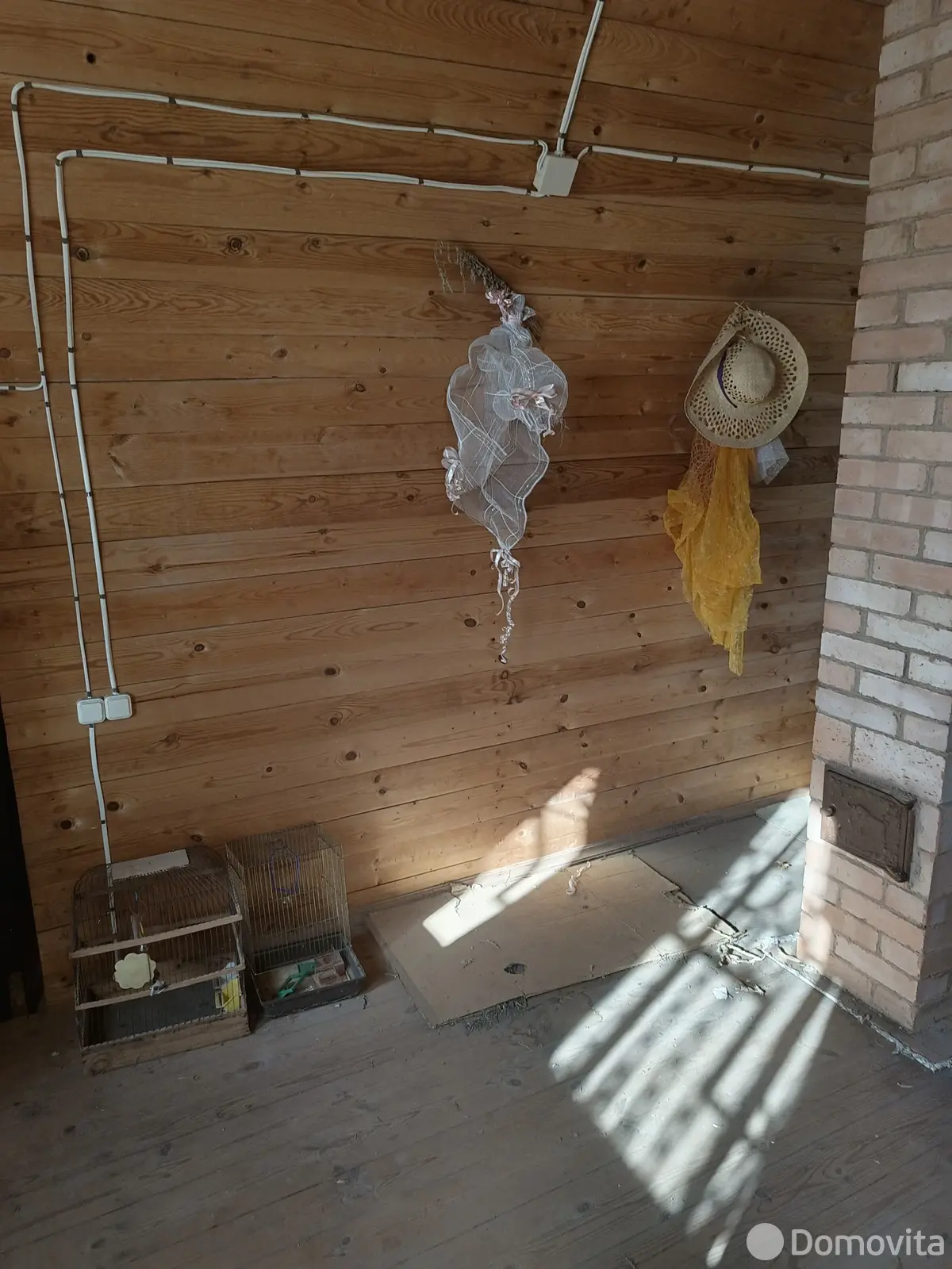 Продажа 2-этажной дачи в Лятохах Витебская область, 13900USD, код 184111 - фото 48