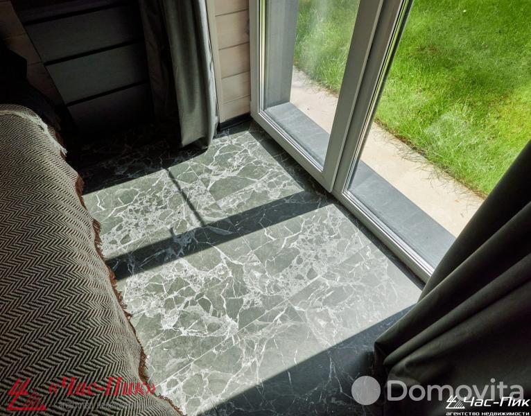 Продажа 1-этажной дачи в Жуковке Минская область, 220000USD, код 179518 - фото 12