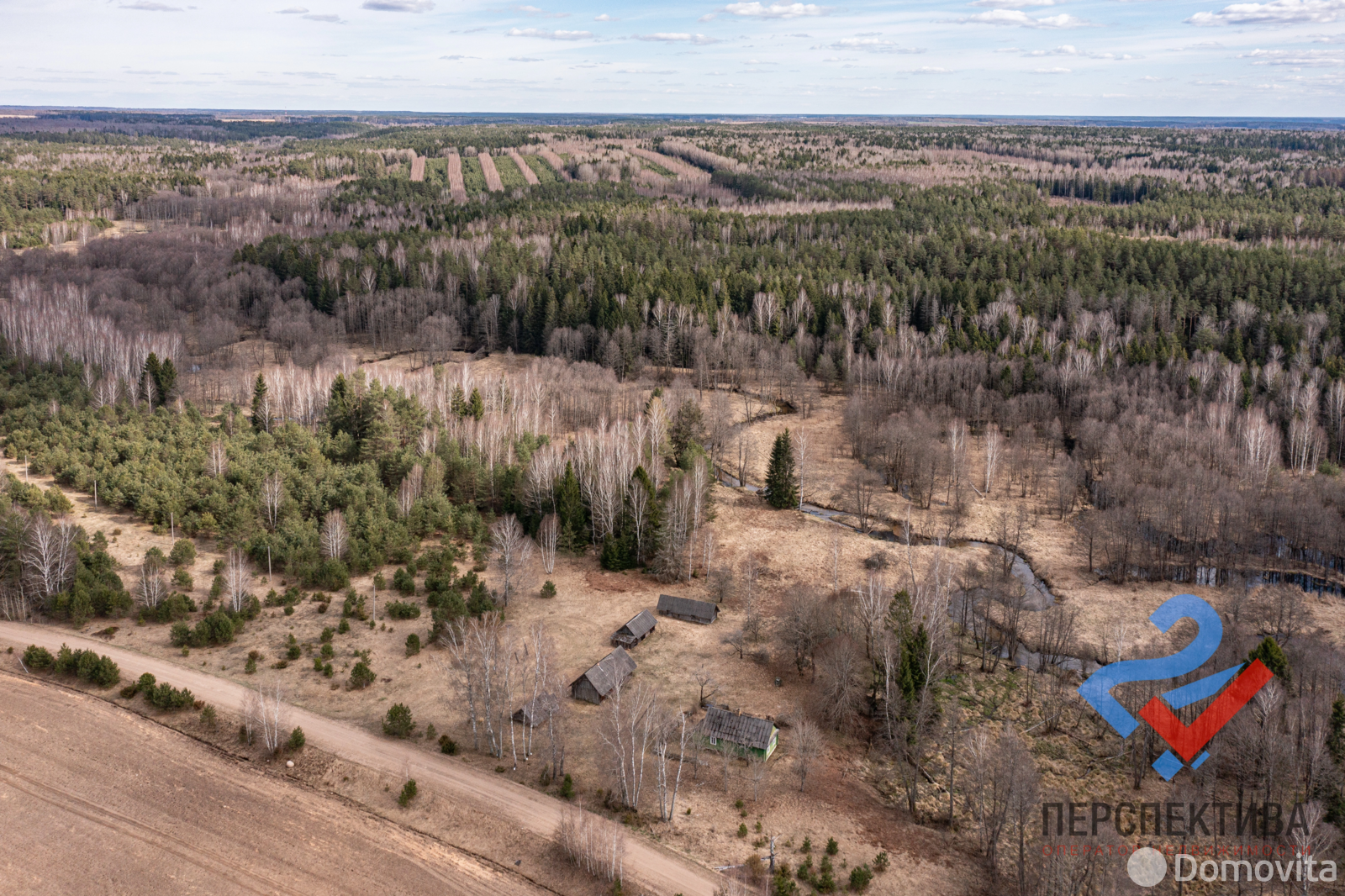 участок, Серкули, ул. Подлесная 