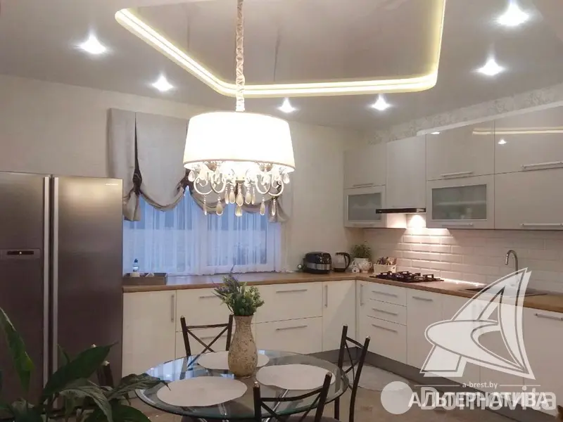 коттедж, Полятичи, 