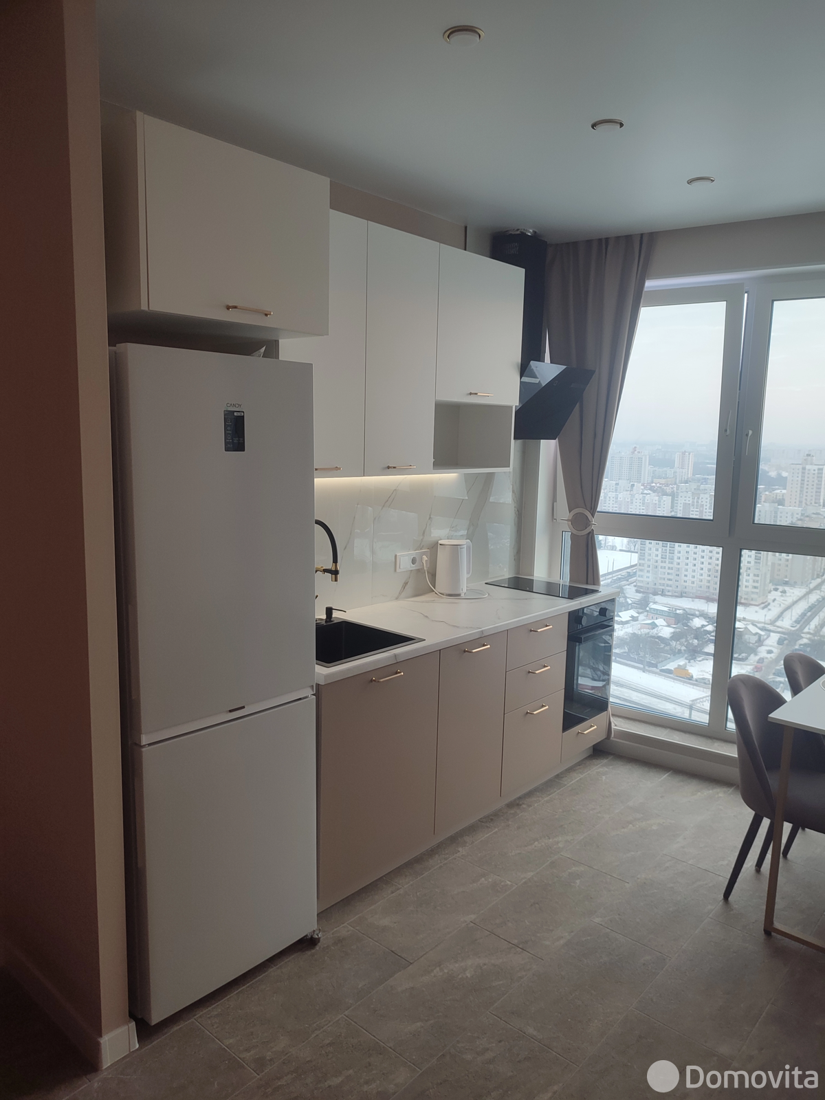 аренда квартиры, Минск, ул. Леонида Щемелёва, д. 26