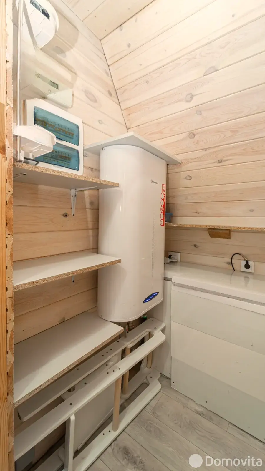 дом, Центральный, 