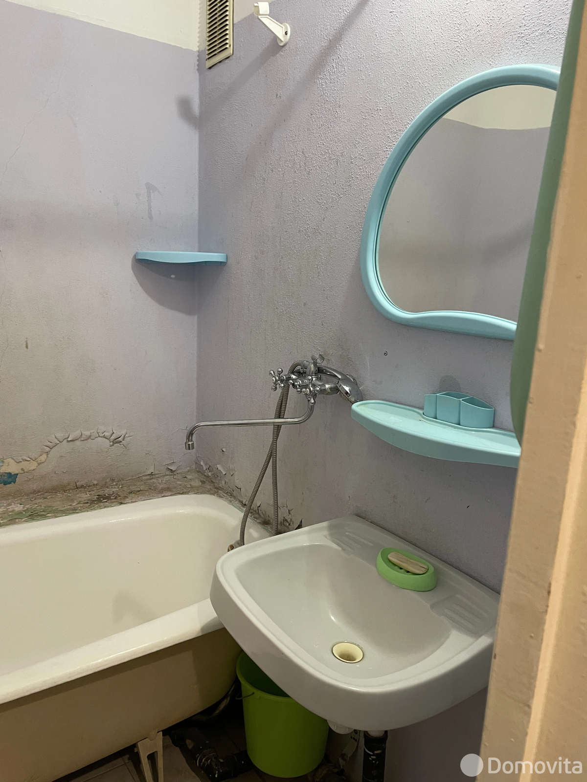 Снять 1-комнатную квартиру в Минске, ул. Лобанка, д. 30, 290USD, код 149602 - фото 8