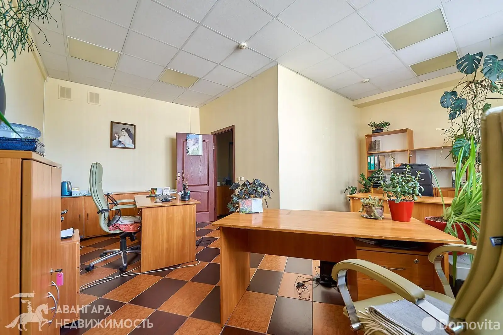 арендовать офис, Минск, ул. Кропоткина, д. 108/А