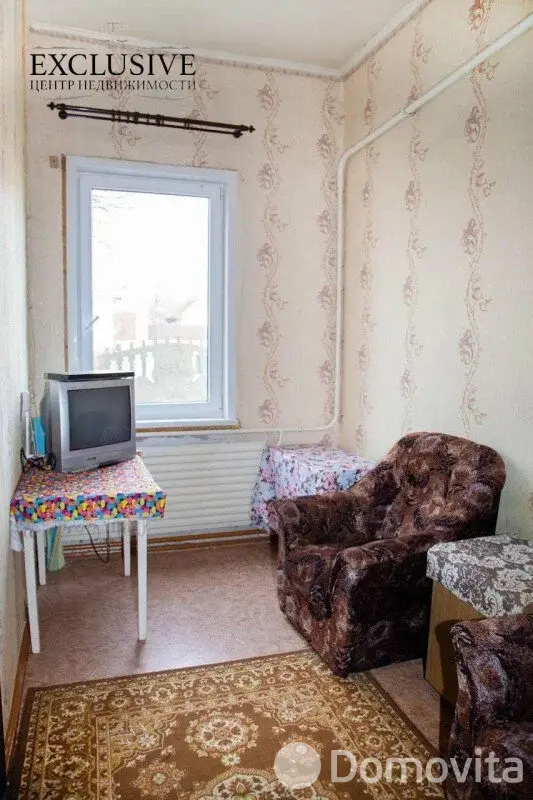 дом, Барановичи, ул. Куйбышева, д. 30 