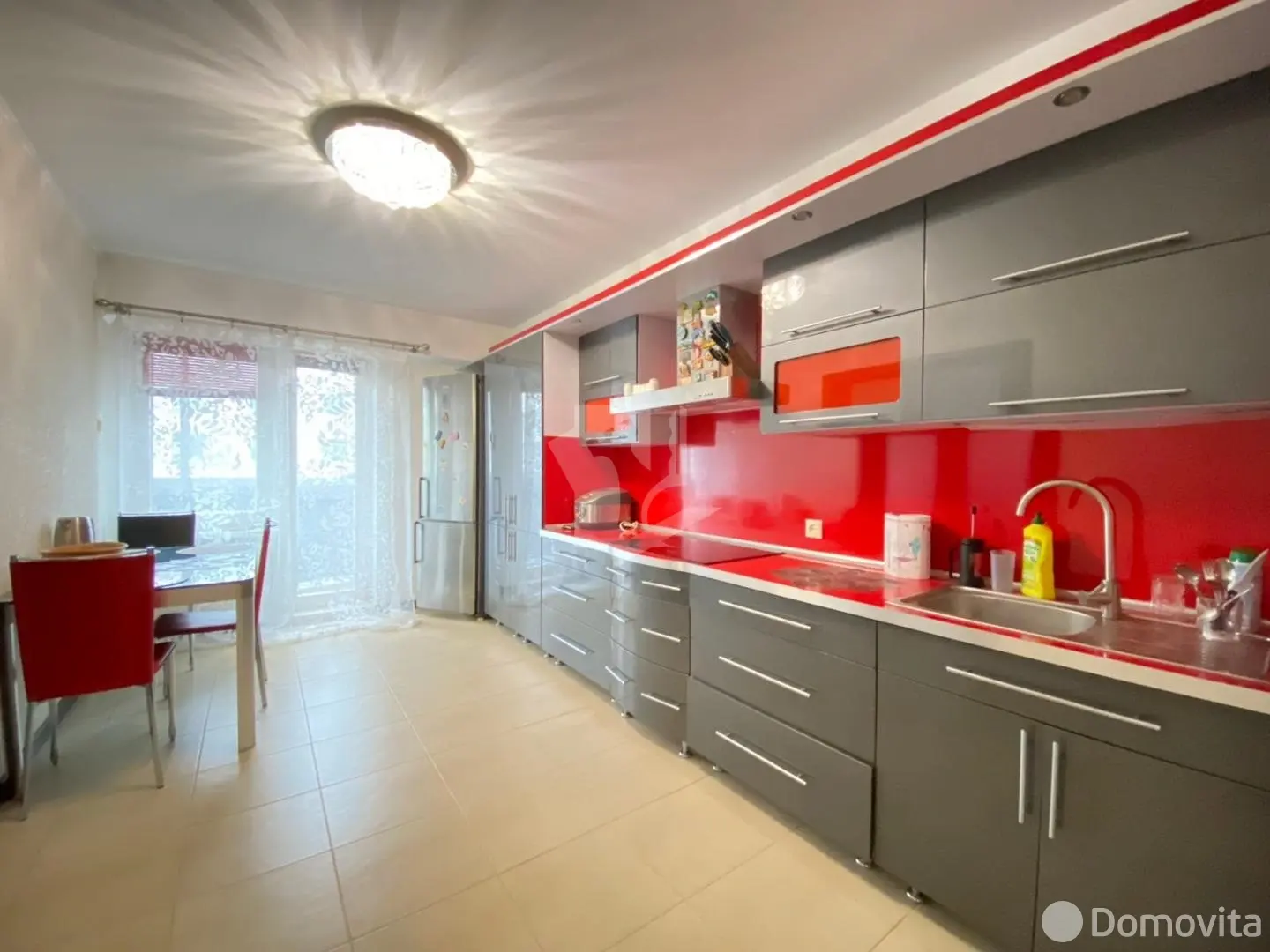 аренда квартиры, Минск, ул. Воронянского, д. 1А