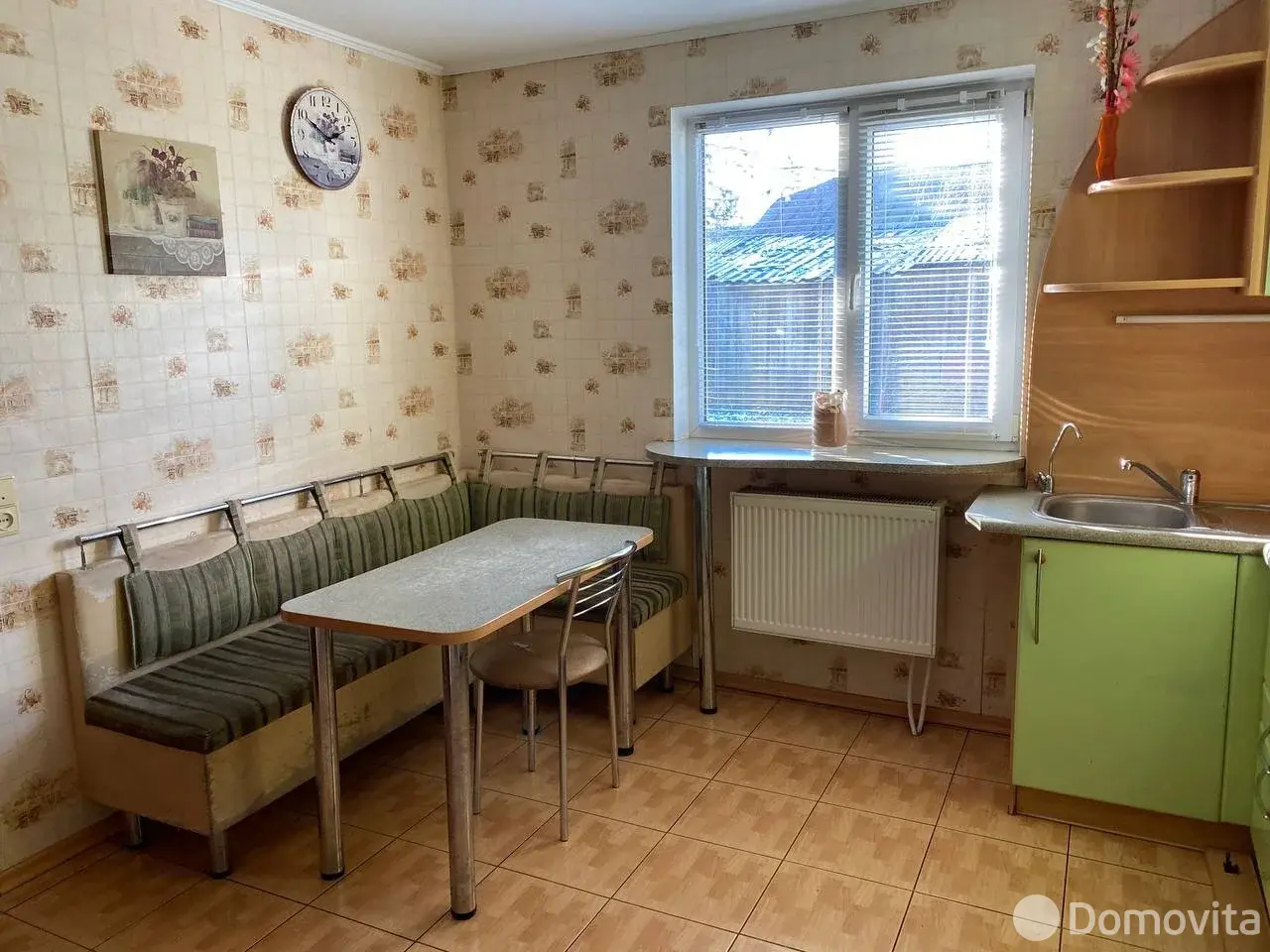 дом, Барановичи, ул. Царюка, д. 47 
