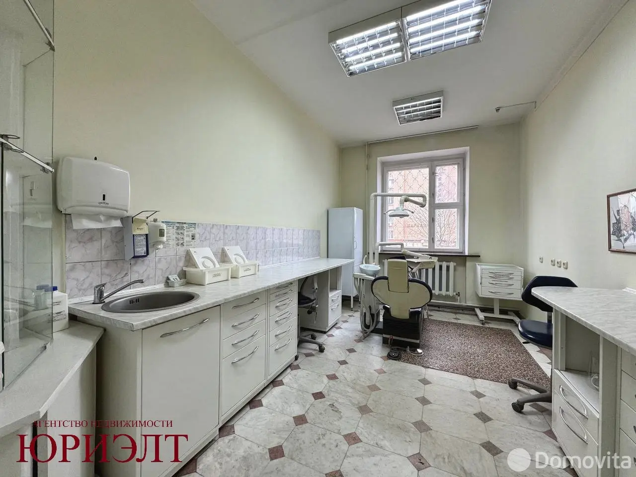 Купить офис на ул. Сурганова, д. 10 в Могилеве, 295000USD, код 10189 - фото 9