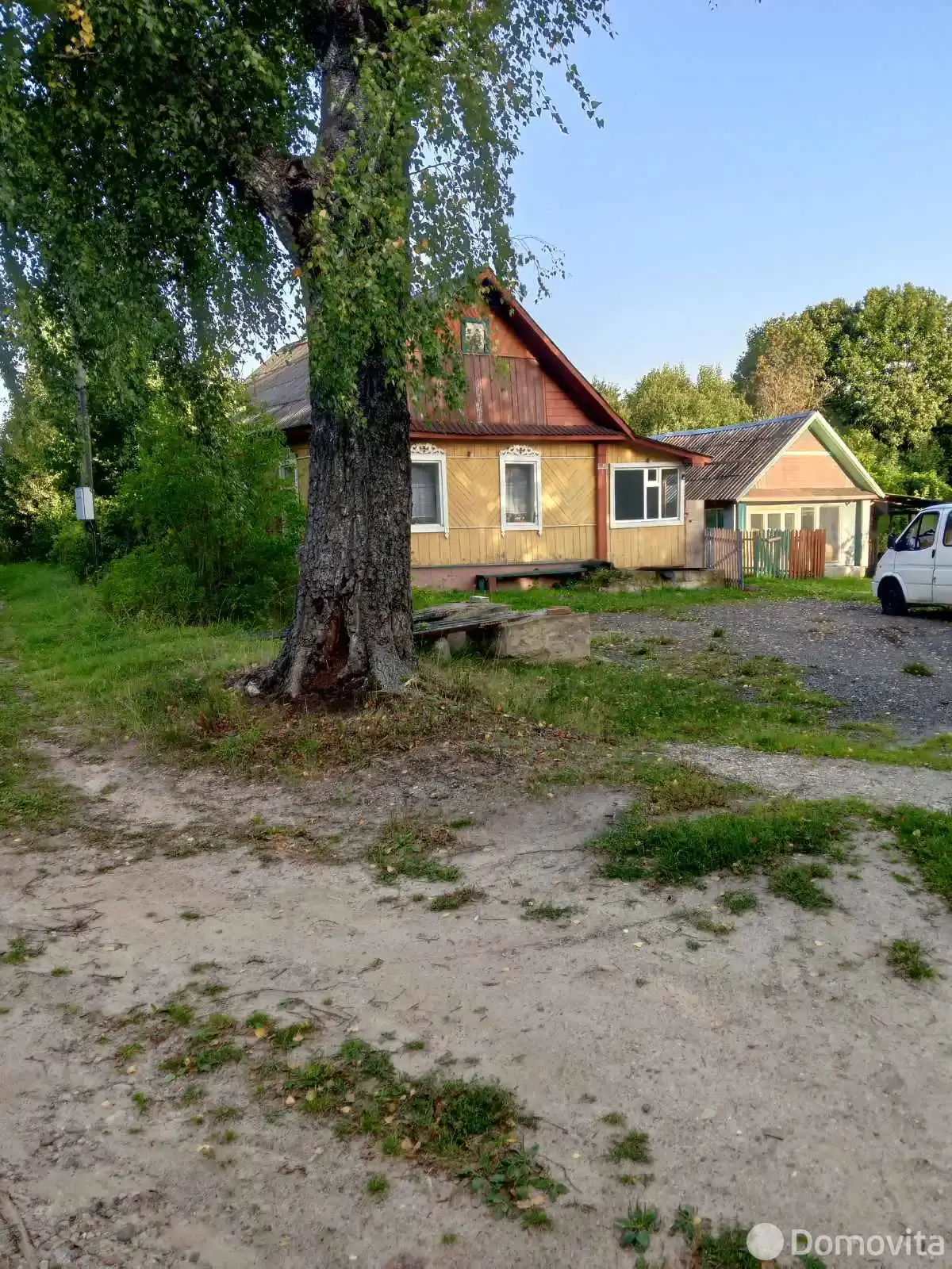 коттедж, Боярщина, ул. Дружба, д. 3 