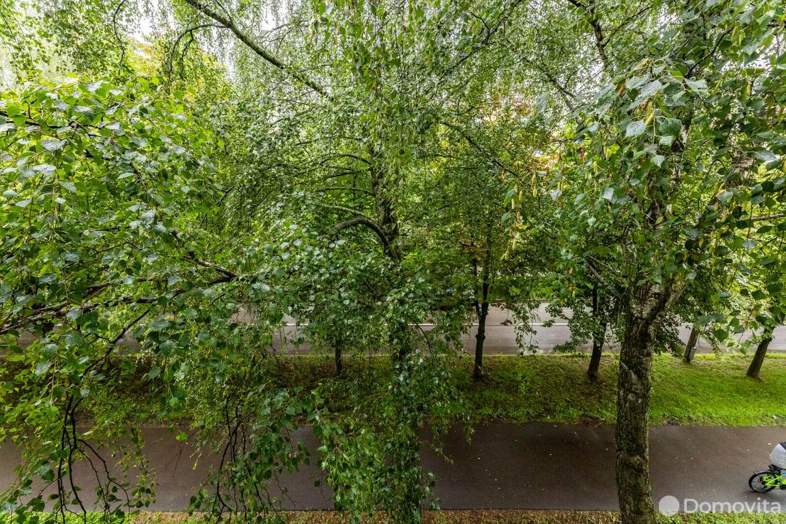 Купить 2-комнатную квартиру в Минске, ул. Ауэзова, д. 11, 52000 USD, код: 1026705 - фото 3