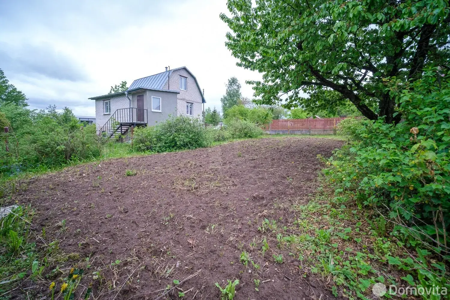 Продажа 1-этажной дачи в Холмах Могилевская область, 21000USD, код 182959 - фото 19