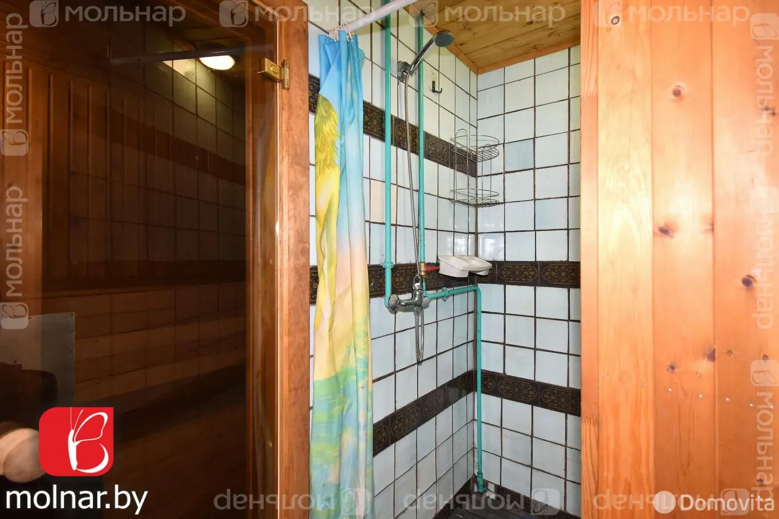 Купить 2-этажную дачу в Трактор-Колоницы Минская область, 35000USD, код 183462 - фото 32