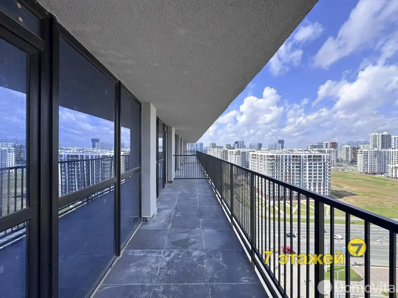 Купить офис на ул. Михаила Савицкого, д. 24 в Минске, 365000BYN, код 10627 - фото 14