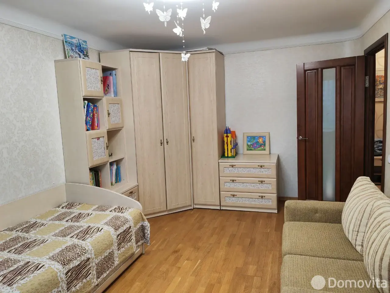 аренда квартиры, Дзержинск, ул. Пролетарская, д. 16