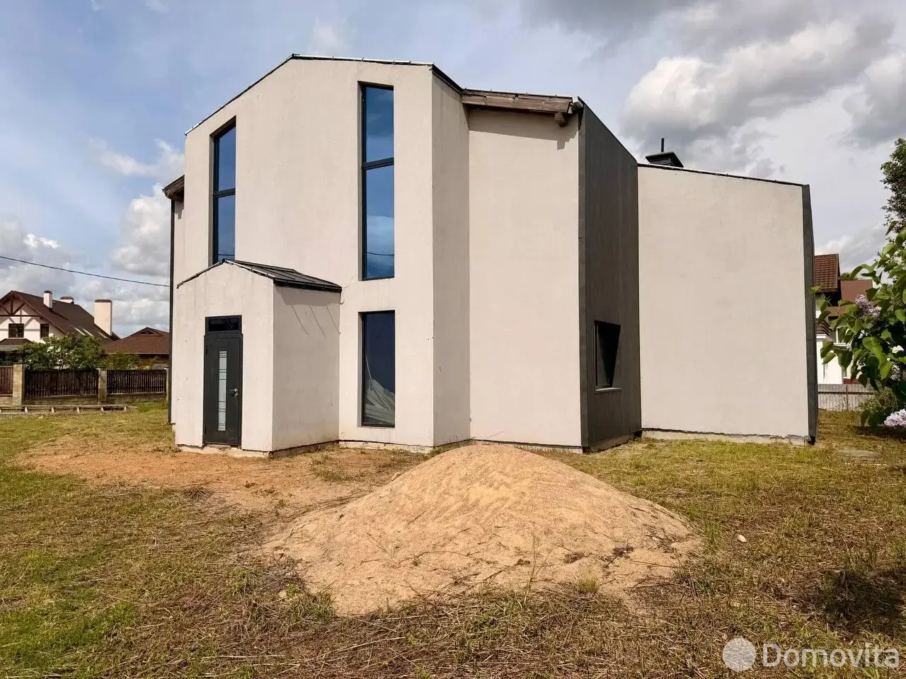 дом, Ратомка, ул. Майская, д. 10/А от собственника