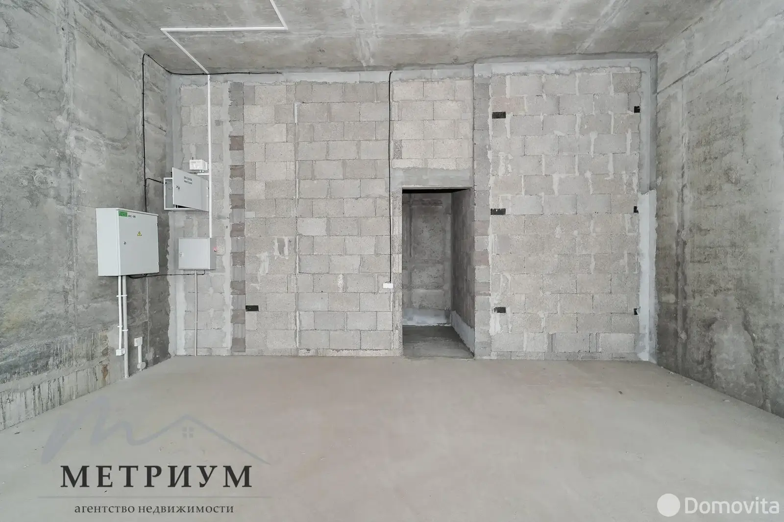 торговый объект, Минск, ул. Игоря Лученка, д. 15 