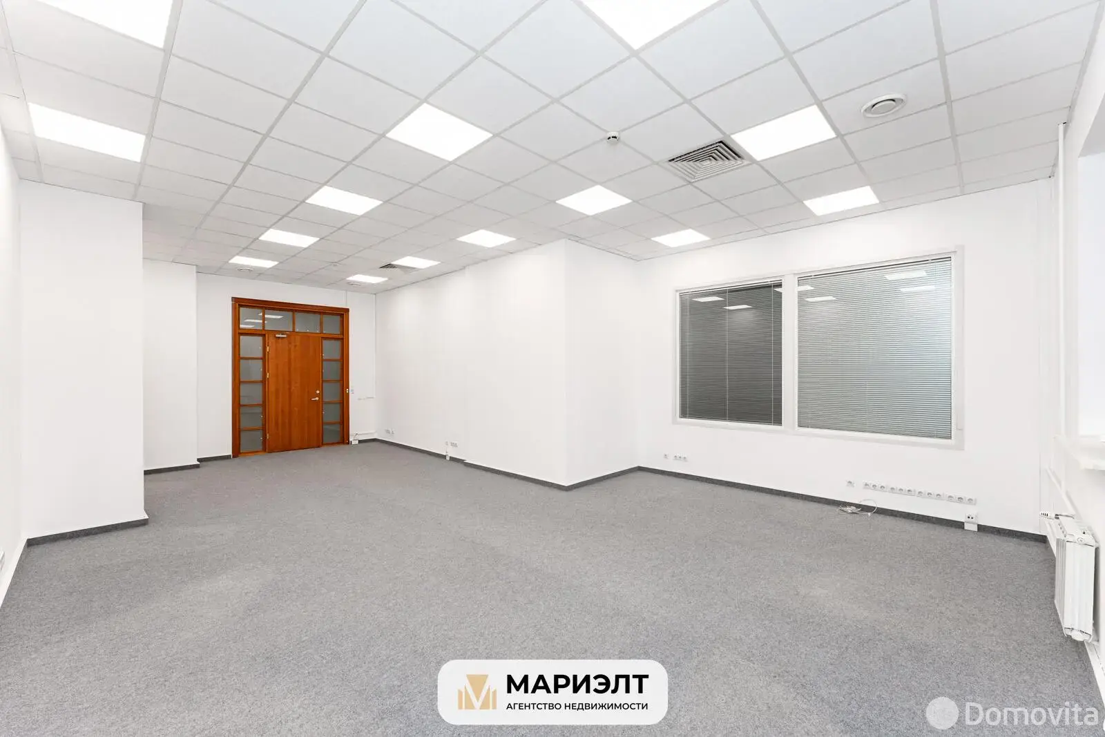 Аренда офиса на ул. Фабрициуса, д. 8/Б в Минске, 2072BYN, код 14519 - фото 14