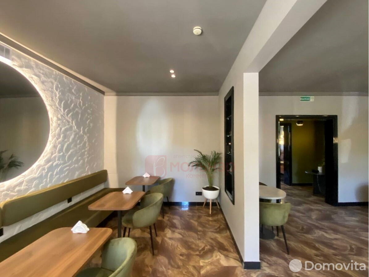 Продажа торгового помещения на ул. Захарова, д. 25 в Минске, 249550USD, код 996591 - фото 6