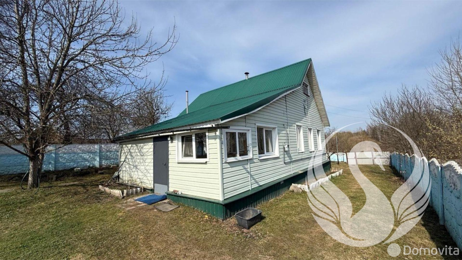 купить коттедж, Старая Метча, ул. Набережная, д. 9