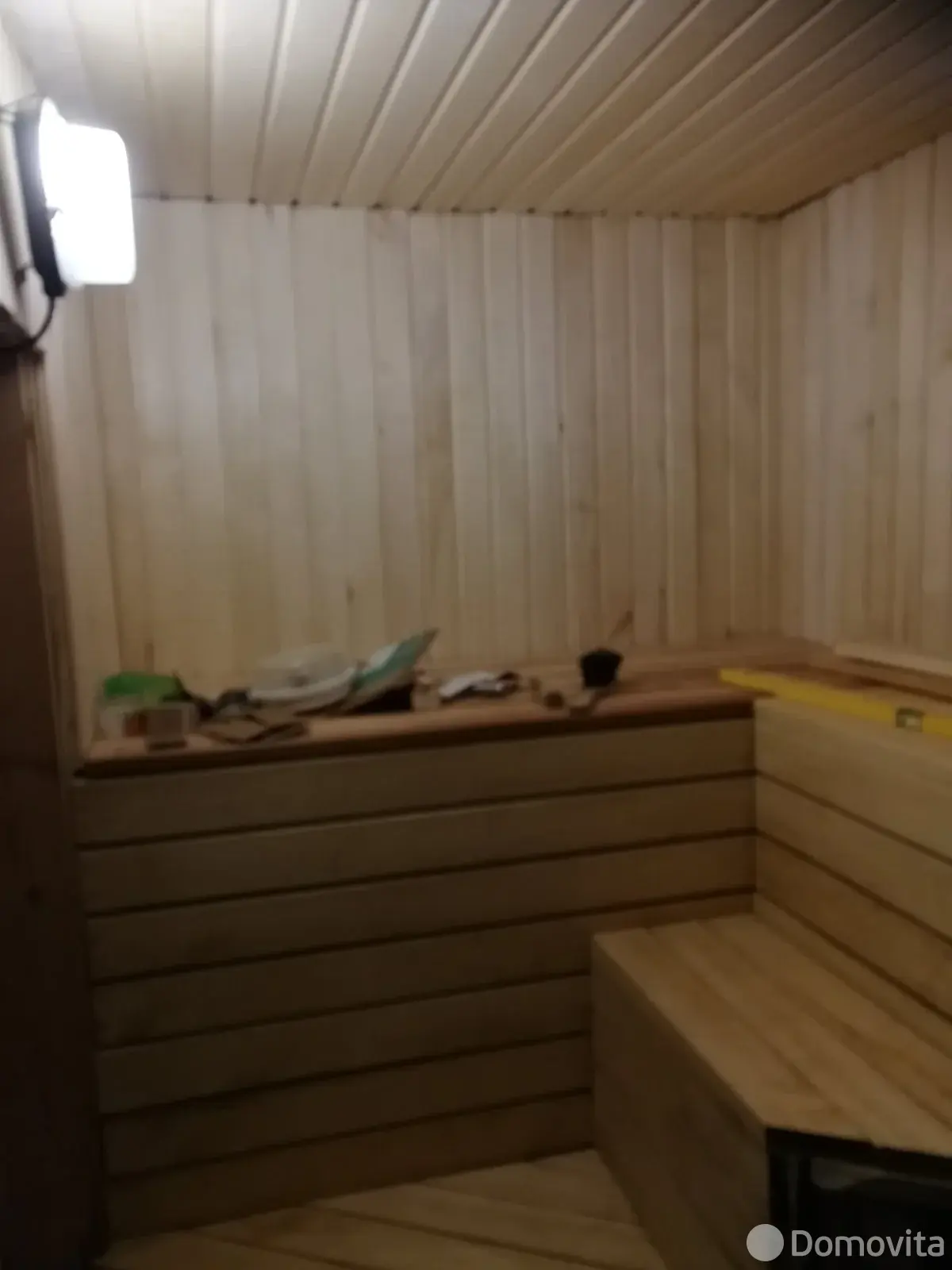 Купить 2-этажную дачу в Лада Могилевская область, 54000BYN, код 185046 - фото 12