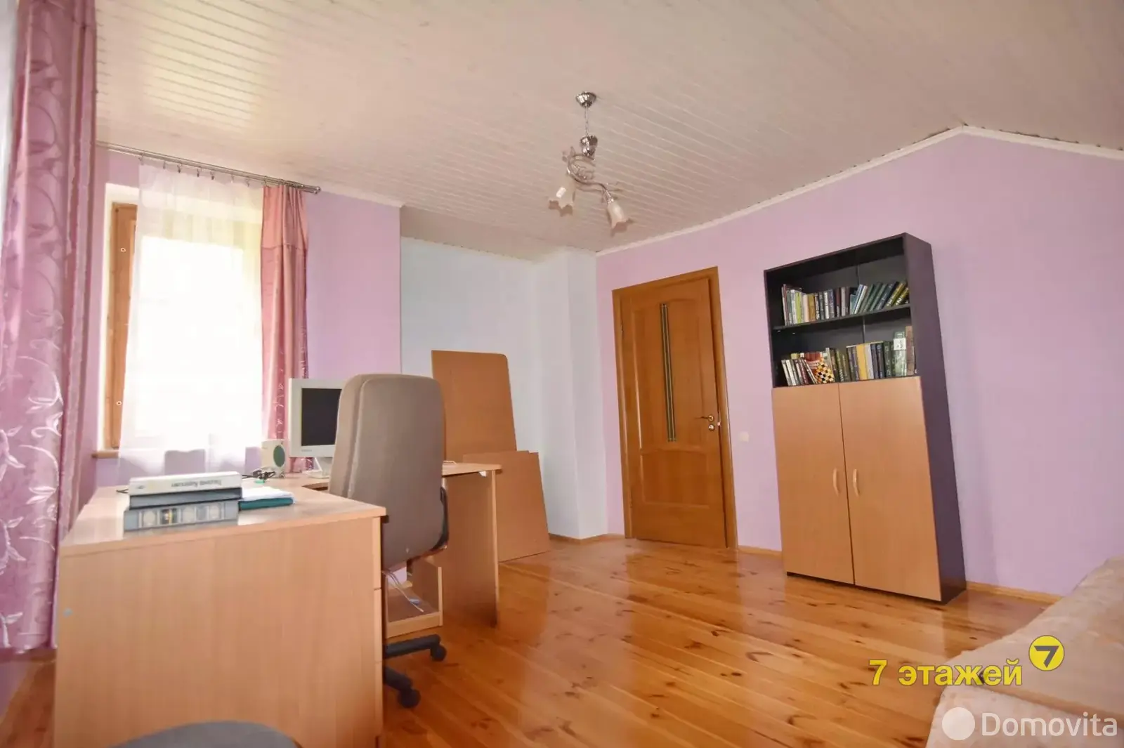 Продажа 3-этажной дачи в РОДНИК-12 Минская область, 54900USD, код 183315 - фото 15