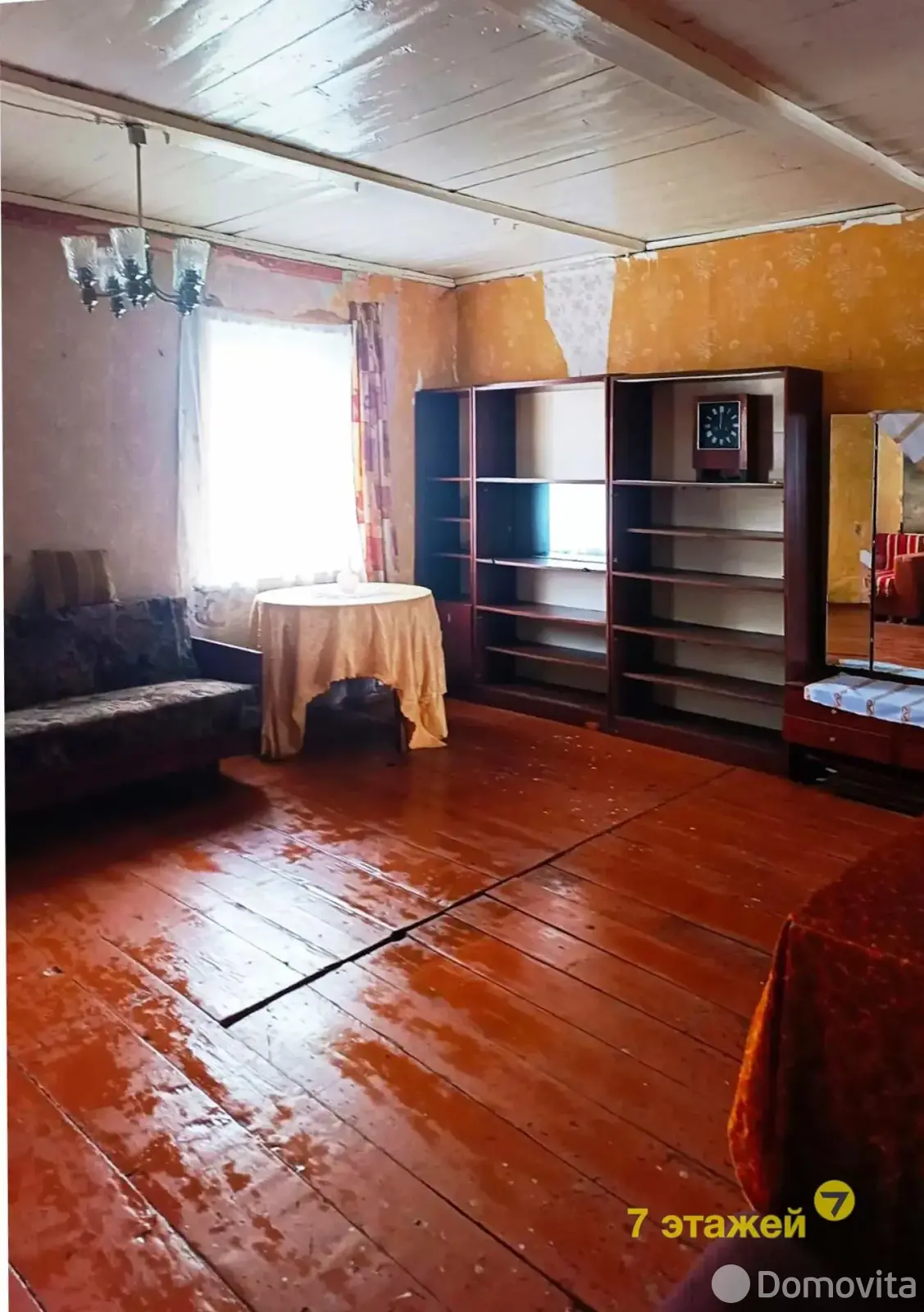 коттедж, Петровичи, ул. Центральная 