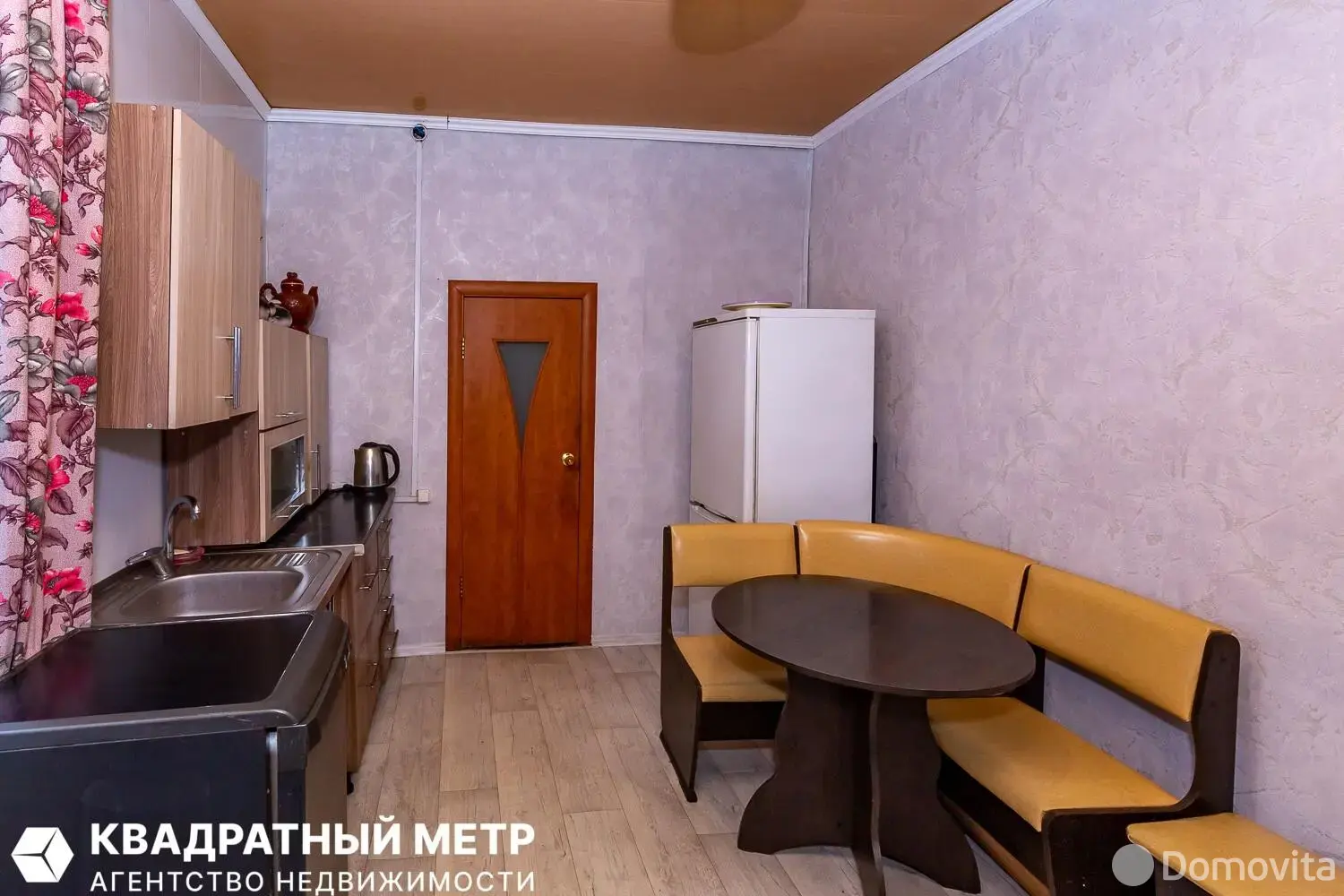 продажа коттеджа, Минск, ул. Серебрянская, д. 6