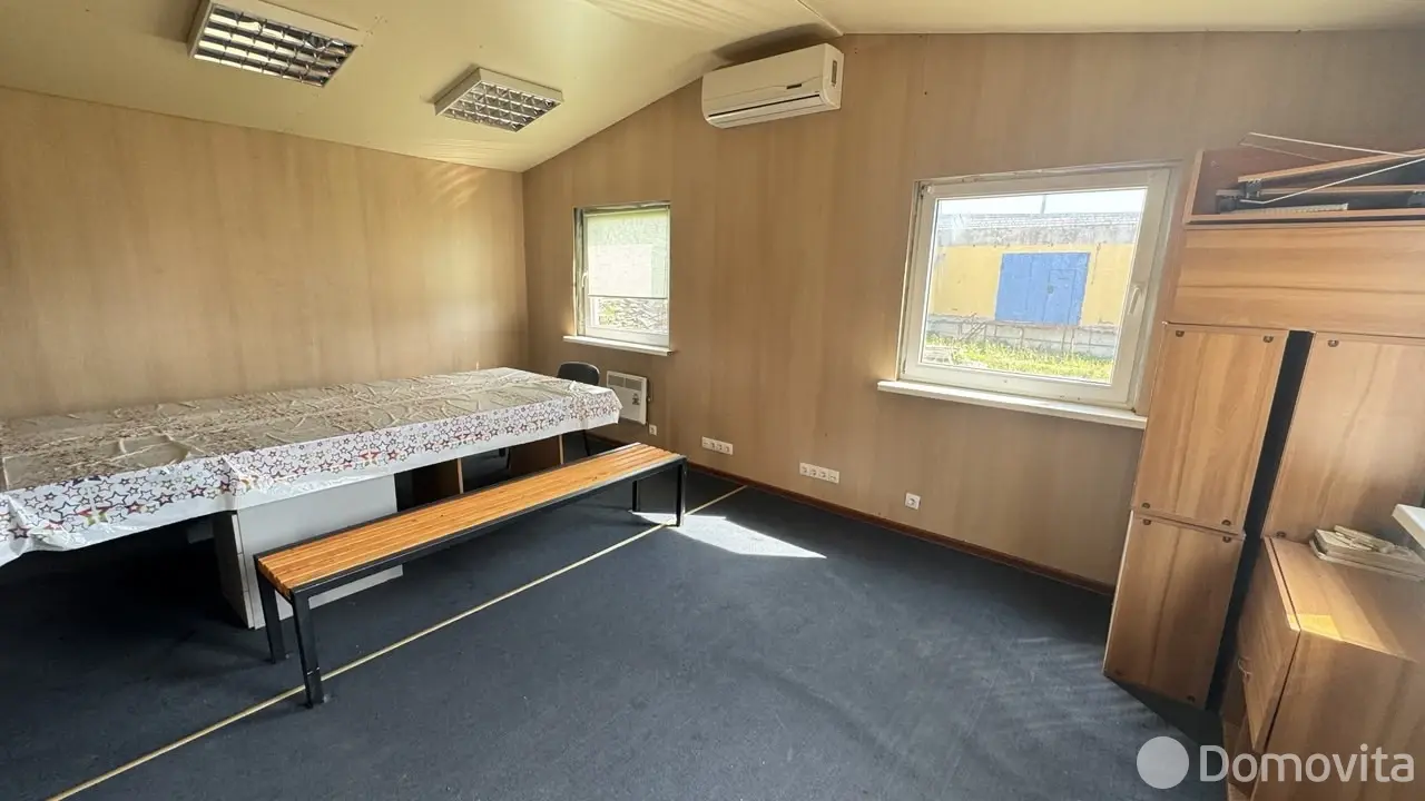 офис, Гродно, ул. Сокольская, д. 58/1 