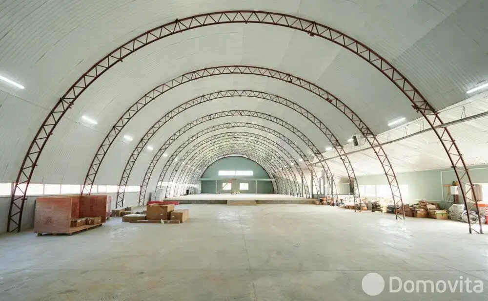 Купить складское помещение на ул. Центральная, д. 17 в Киршах - фото 15