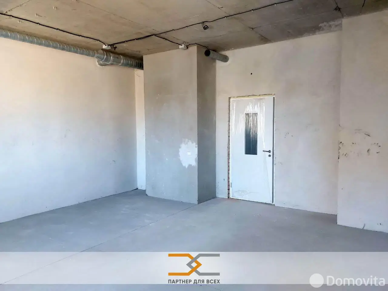 Купить офис на ул. Некрасова, д. 53 в Минске, 135000BYN, код 10489 - фото 3
