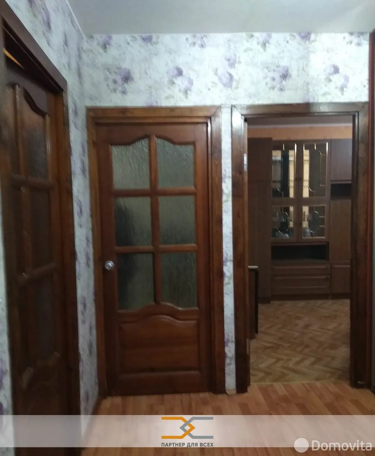 квартира, Минск, ул. Руссиянова, д. 14