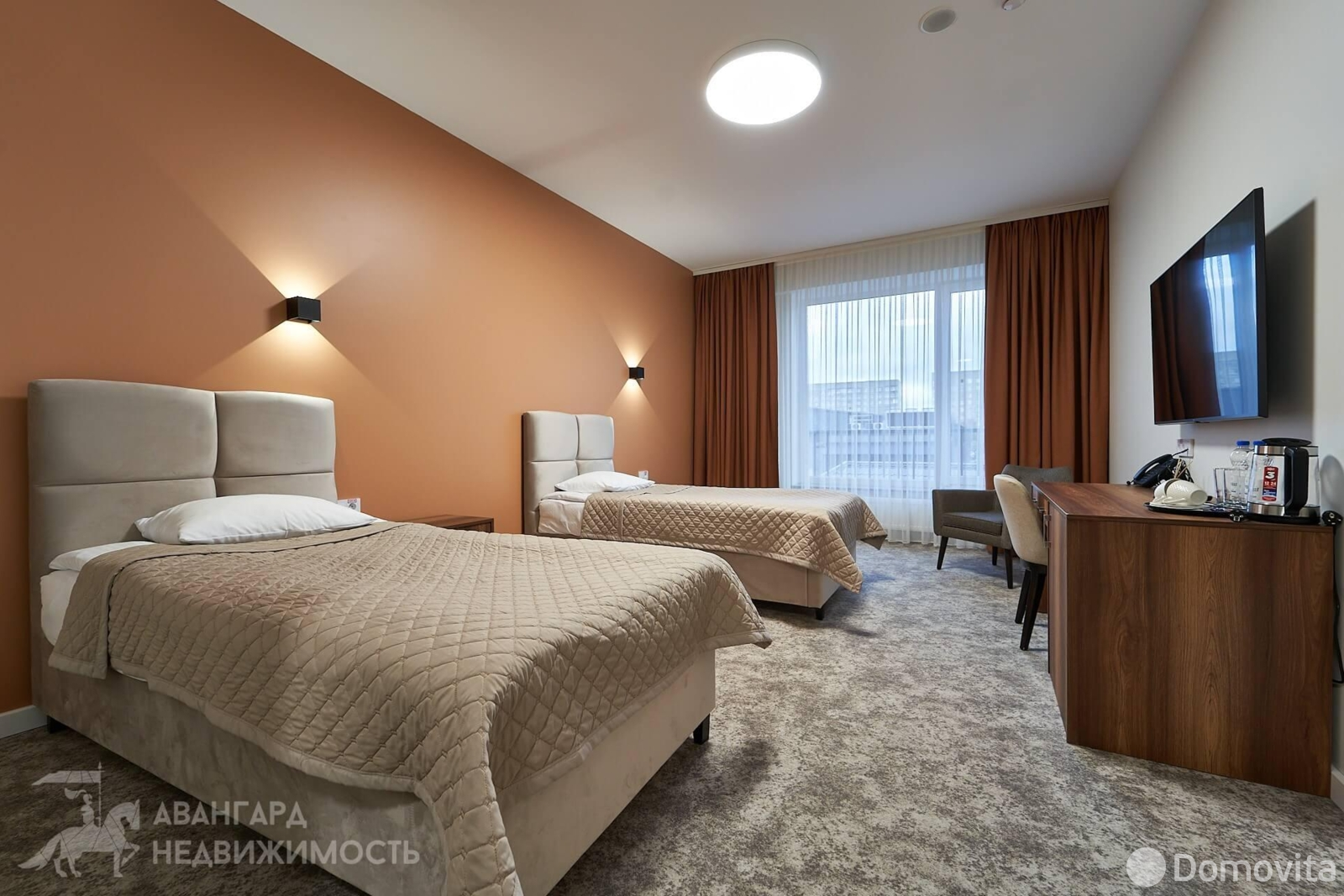 Купить помещение под сферу услуг в Сморгони, ул. Виктора Ровдо, д. 5 - фото 29