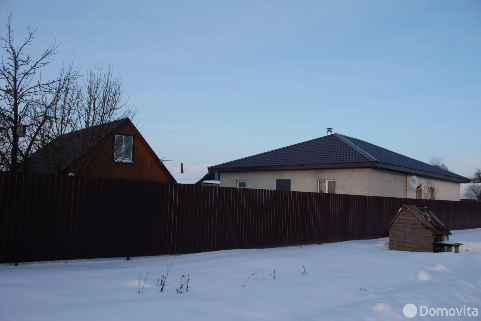 Аренда коттеджа ОТДЫХ ДЛЯ ВАС на сутки в Плещеницах , 150BYN, код 1278 - фото 14