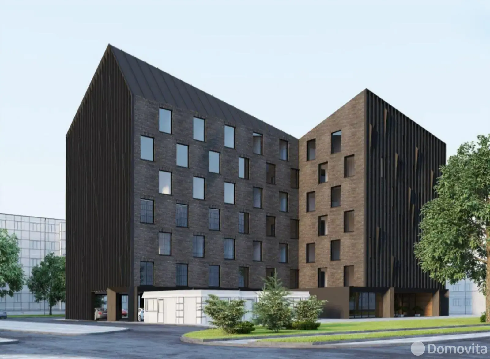 офис, Лесной, ул. Мирная, стоимость продажи 1 425 264 р.