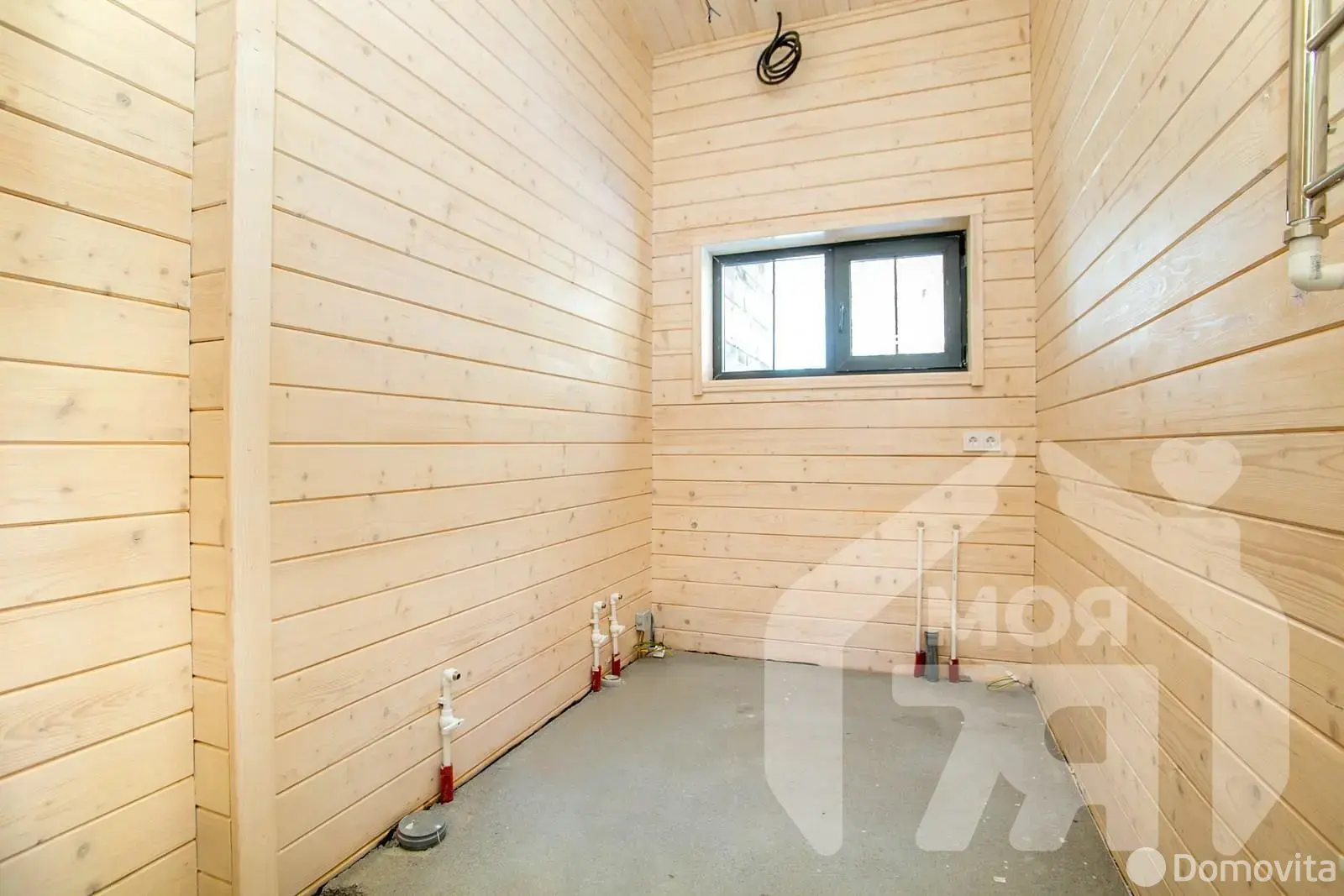 дом, Раевщина, ул. Мира, стоимость продажи 408 783 р.