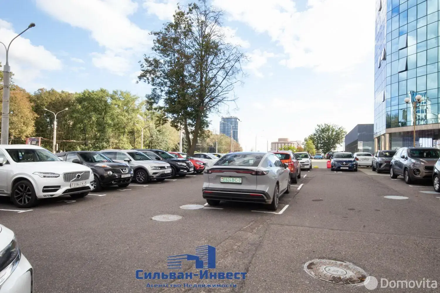 Купить офис на ул. Клары Цеткин, д. 51 в Минске, 226800USD, код 9266 - фото 14