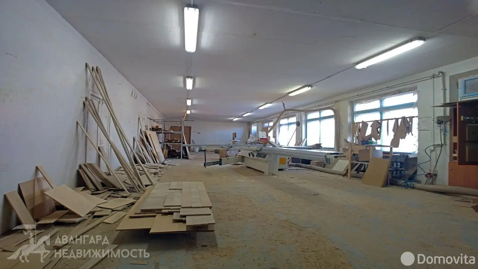 Аренда склада на ул. Центральная, д. 40 в Новом Пути, код 964218 - фото 12