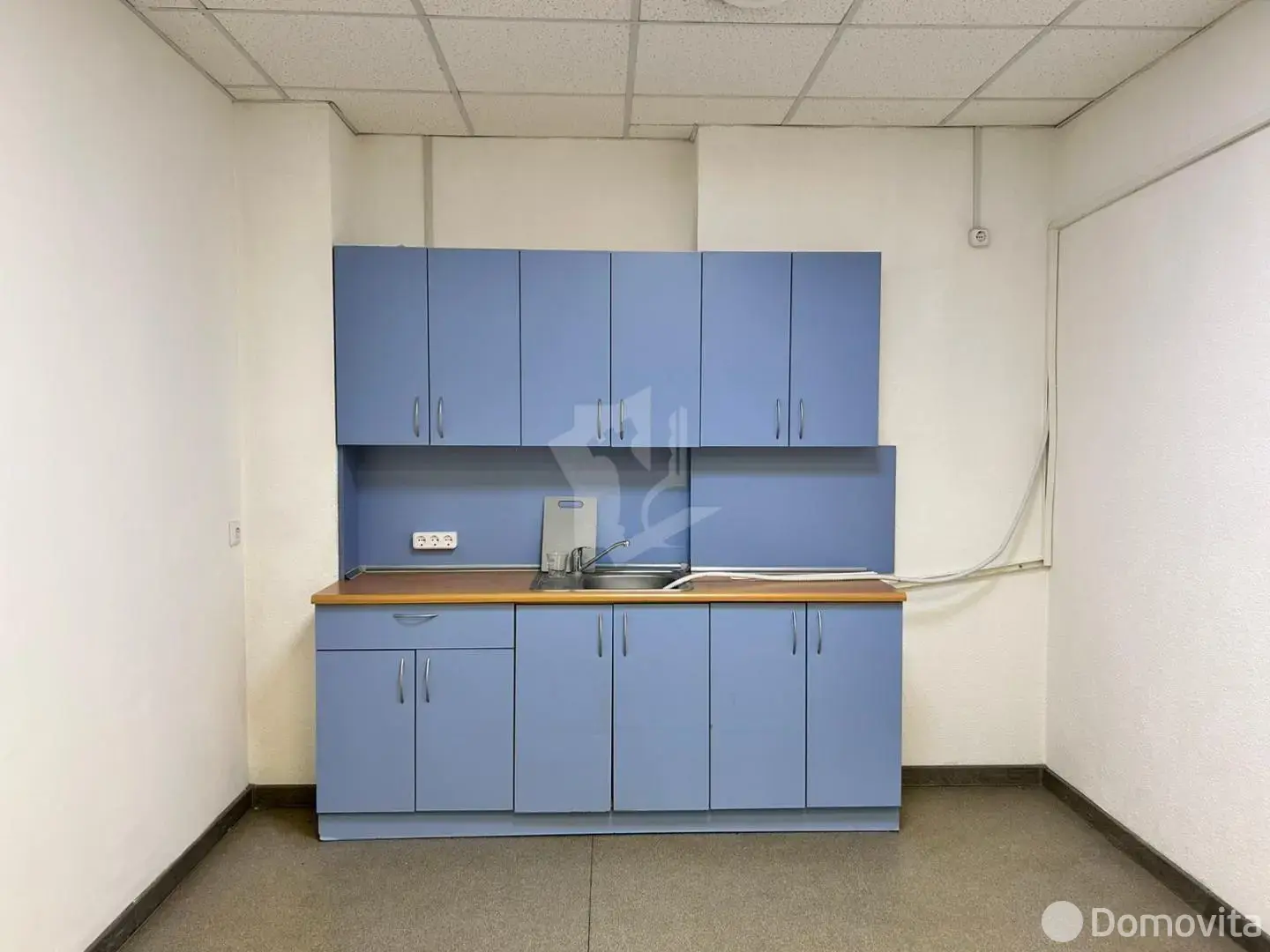 объект сферы услуг, Минск, ул. Жуковского, д. 11/А 