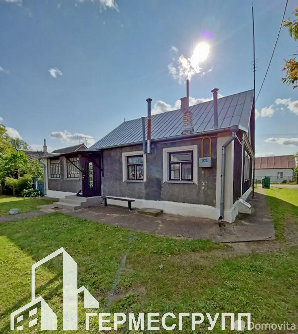 дом, Рожанка, д. 14 