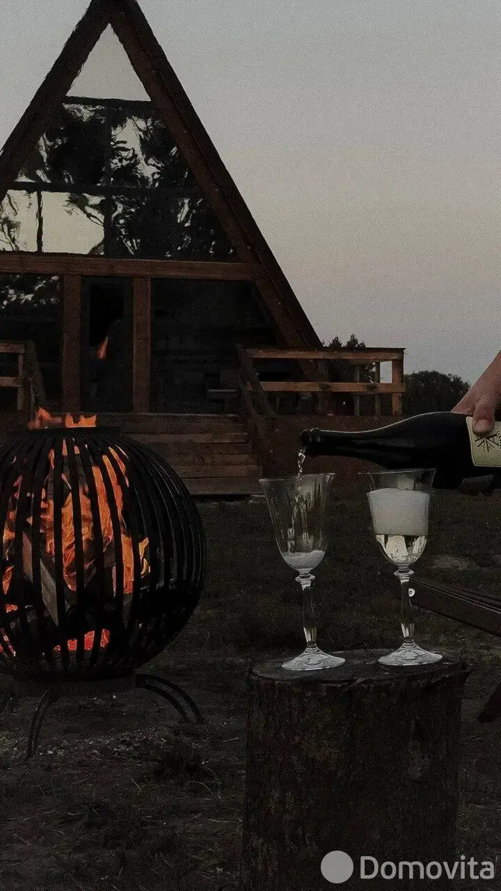 коттедж, Пашуки, - лучшее предложение