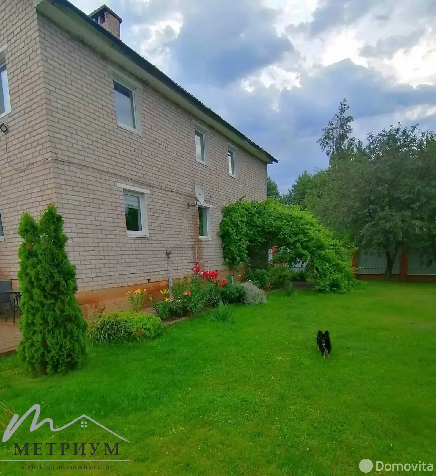 коттедж, Погост-2, ул. Новая